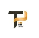 TP Real Estate logo