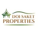 Doi Saket Properties, Chiang Mai logo