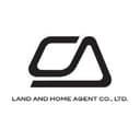 Land and Home Agent Company Limited logo
