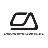 Land and Home Agent Company Limited logo