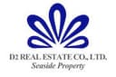 D2 Real Estate Co., Ltd. logo