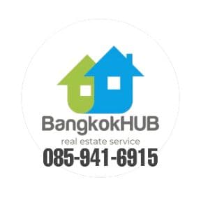 Bangkok HUB background image