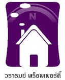 บริษัท วรารมย์ พร็อพเพอร์ตี้ จำกัด logo
