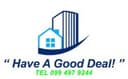Have A Good Deal logo