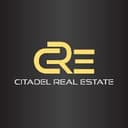 Citadel Real Estate logo