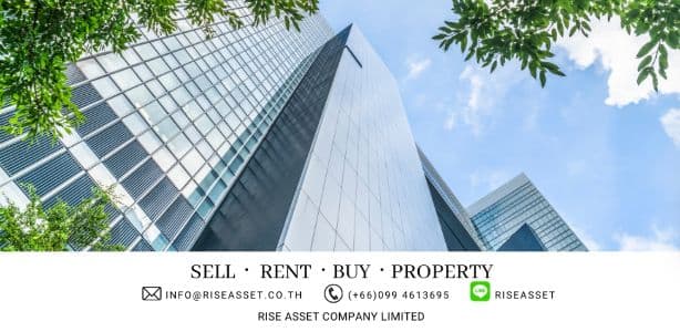 ภาพพื้นหลัง Rise Asset Co.,Ltd.