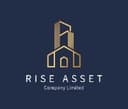 Rise Asset Co.,Ltd. logo
