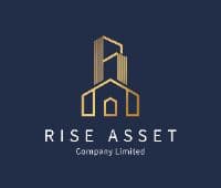 โลโก้Rise Asset Co.,Ltd.