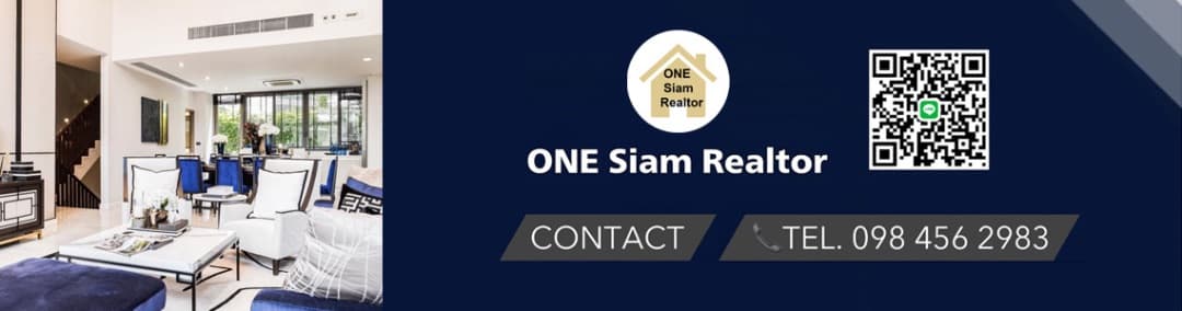 ONE Siam Realtor Co., Ltd. background image