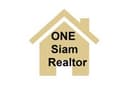 ONE Siam Realtor Co., Ltd. logo