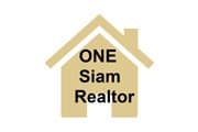 ONE Siam Realtor Co., Ltd. logo