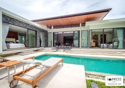 Impress Property background image