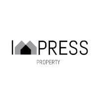 Impress Property logo