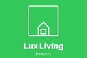 Lux Living Bangkok//Line @luxlivingbangkok// +668-3428-9351 logo
