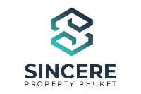 Sincere Property Phuket logo