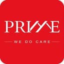 Prime Global Asset Co., Ltd. logo