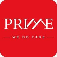 Prime Global Asset Co., Ltd. logo