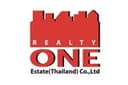 Realty One Estate (Thailand) Co., Ltd. by Bhee logo