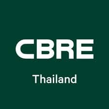 CBRE (Thailand) Co. Ltd. (Phuket) logo