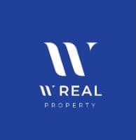 W Real Property Co., Ltd. logo