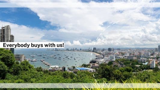 Sabai Homes  background image