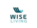 Wise Living (Real Estate Consignment Service) logo