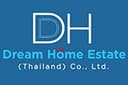 Dream Home Estate (Thailand) Co., Ltd. logo