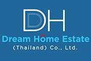 Dream Home Estate (Thailand) Co., Ltd. logo