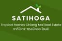 Satihoga-Tropical Homes Chiang Mai Real Estate logo