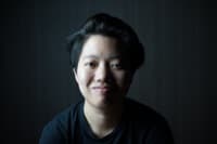 โลโก้Patchamol Jensatienwong