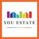 You Estate logo