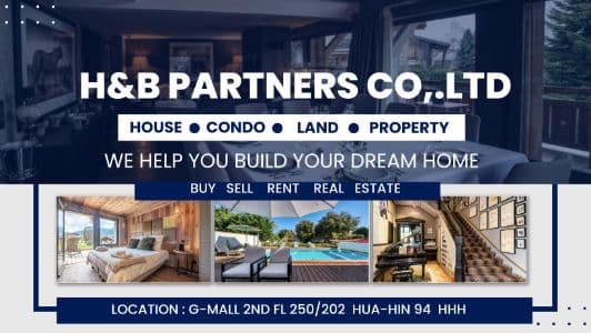 H&B PARTNERS Co., Ltd. background image