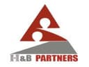 H&B PARTNERS Co., Ltd. logo