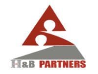 H&B PARTNERS Co., Ltd. logo