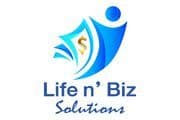 Life n' Biz Solutions logo
