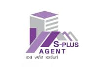S - Plus Agent Group Co.,Ltd logo