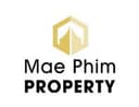 Mae Phim Property / Silversea House Co., Ltd. logo