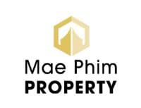 Mae Phim Property / Silversea House Co., Ltd. logo