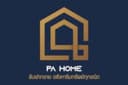Pahome.realestate logo