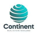 Continent Real Estate logo