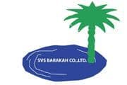 SVS Barakah Co., Ltd. by Sakda logo