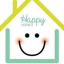 PiaHappyhome logo