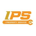 I Property Service logo