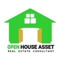 Open House Asset logo
