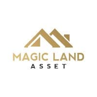Magic Land Asset Co.,Ltd logo Magic Land Asset Co.,Ltd logo