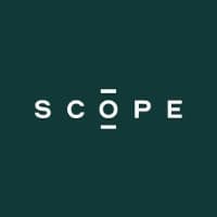 โลโก้SCOPE Company Limited 