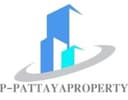 P-Pattayaproperty  logo