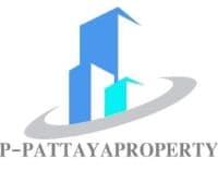 P-Pattayaproperty  logo