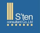 S'ten Consultant Co., Ltd. logo