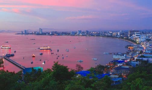 Thailand-Property-Gate / We can do it Co., Ltd. background image